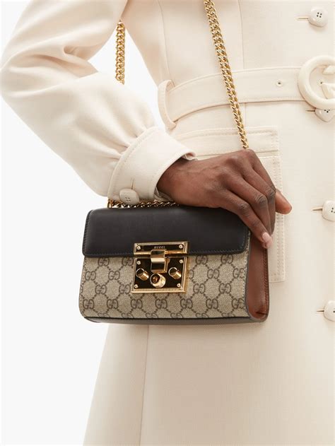 side bag for women gucci|gucci small crossbody bag.